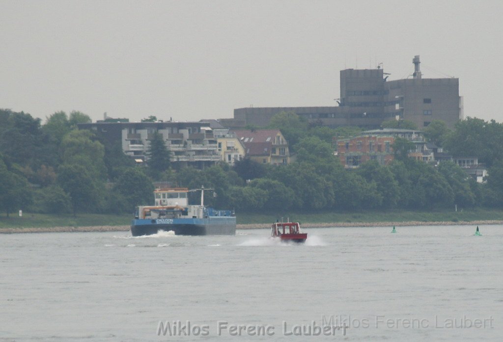 Das neue Rettungsboot Ursula  P153.JPG